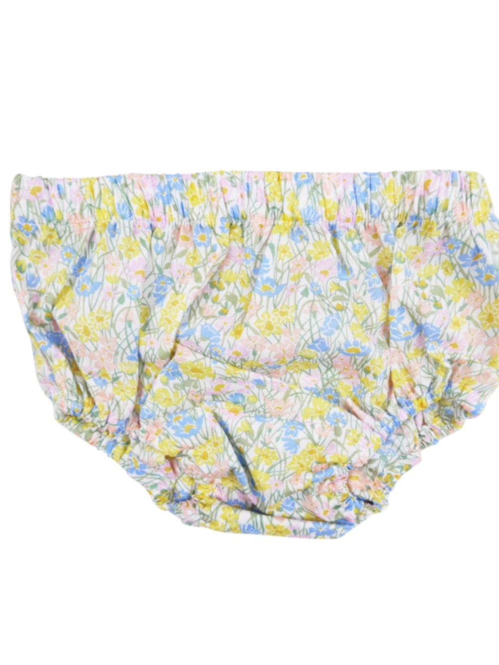 Libery Floral Bloomer | La Petite Collection